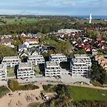 Apartment Südkap B-07 *