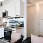 Apartment Südkap B-07 *