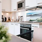 Apartment Südkap B-07