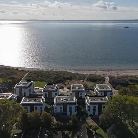 Suedkap B-07 Διαμέρισμα Pelzerhaken