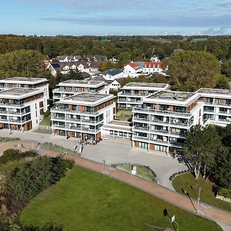 Διαμέρισμα Suedkap B-07 *