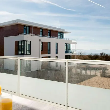 Suedkap B-07 Διαμέρισμα