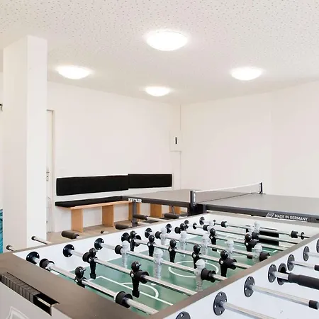 Suedkap B-07 Διαμέρισμα