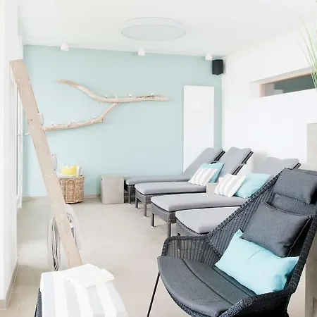 Διαμέρισμα Suedkap B-07 *