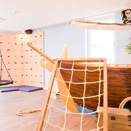 Suedkap B-07 Διαμέρισμα Pelzerhaken