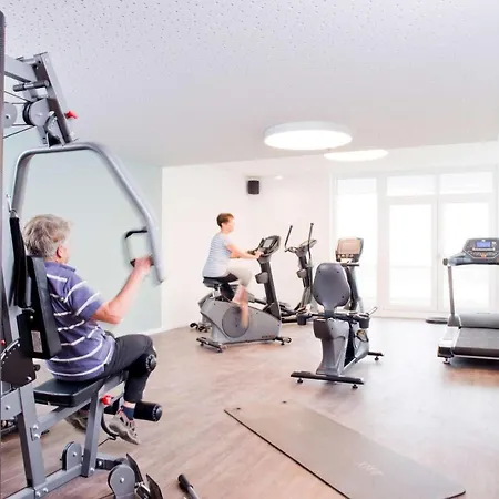 Suedkap B-07 Διαμέρισμα Pelzerhaken