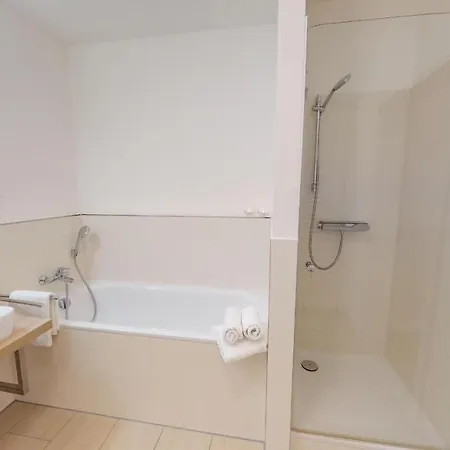 Suedkap B-07 Διαμέρισμα