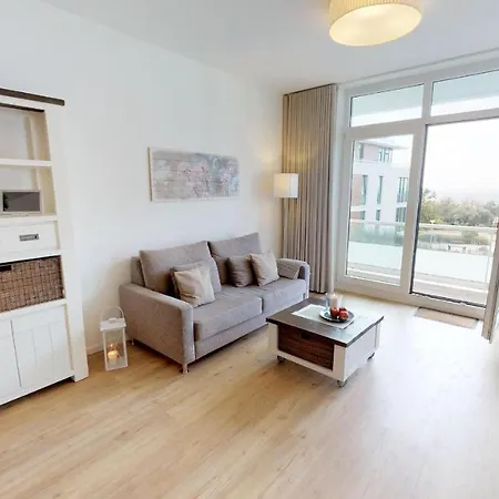 Suedkap B-07 Διαμέρισμα