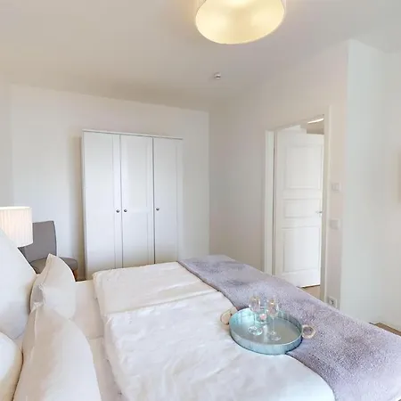 Suedkap B-07 Διαμέρισμα