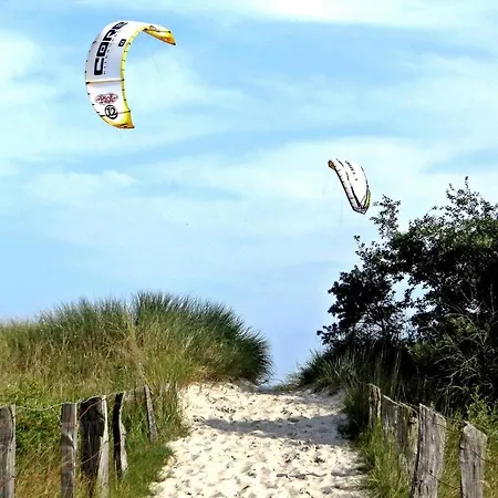 Suedkap B-07 Διαμέρισμα