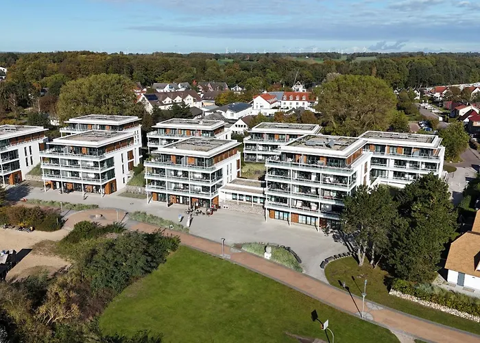 Apartamento Suedkap B-07 *