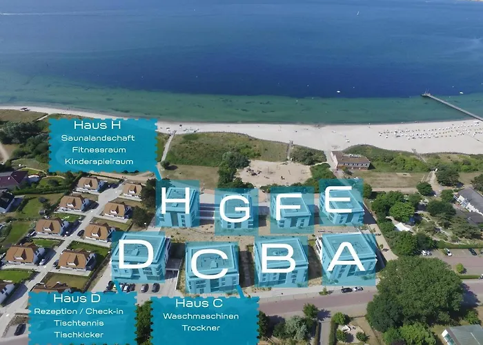 Suedkap B-07 Apartamento