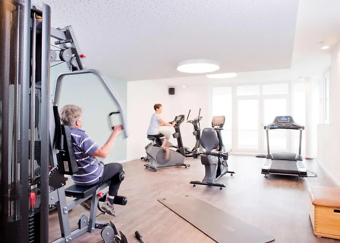 Suedkap B-07 Apartamento Pelzerhaken