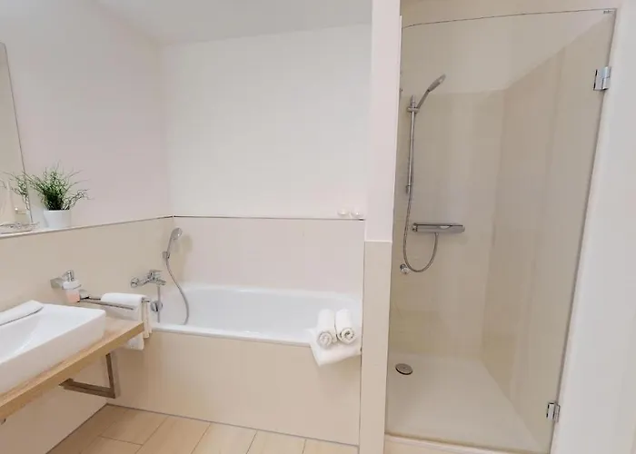 Suedkap B-07 Apartamento