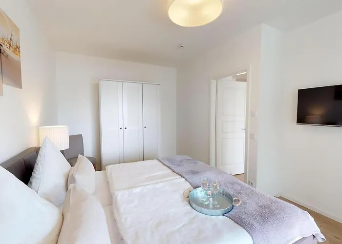 Suedkap B-07 Apartamento