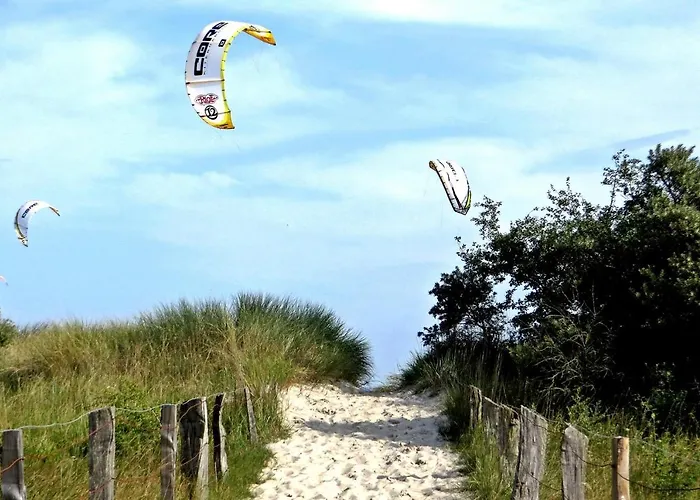 Suedkap B-07 Apartamento